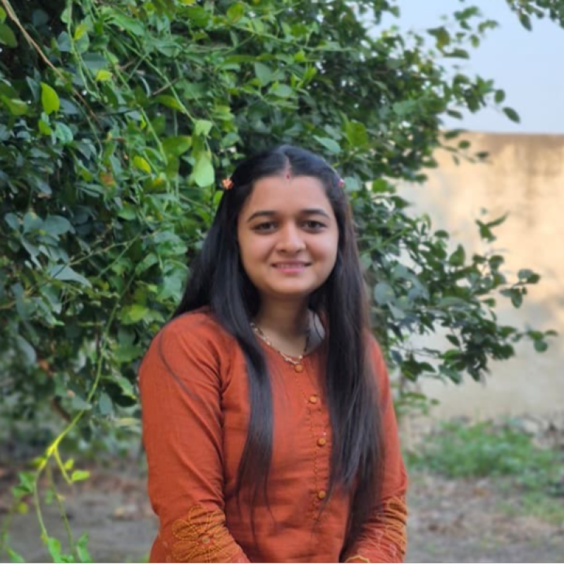 Ravina Savaliya - Software Engineer | Stackforce