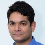 Ravinder Kumar - HR Manager | Stackforce