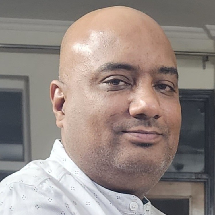 Ravinder Singh - Associate Partner | Stackforce