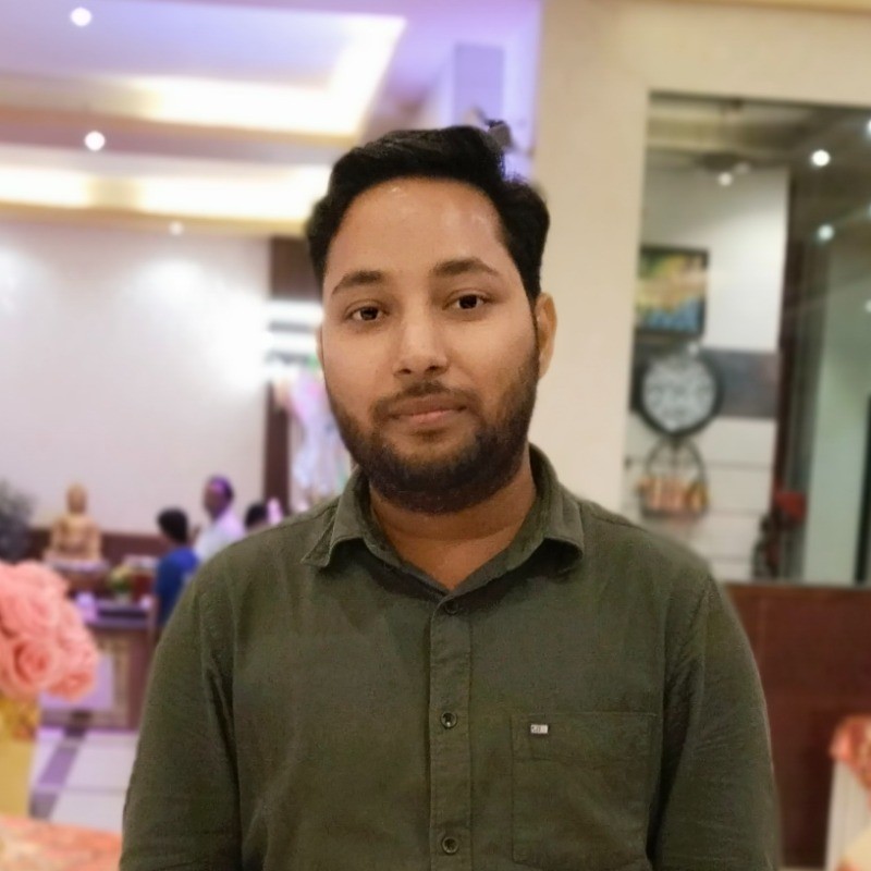 Ravindra Kumar - Product Engineer | Stackforce