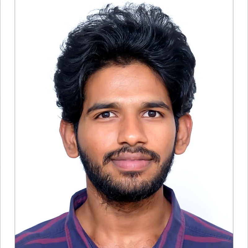 Ravindra Babu Bobbepalli - Software Engineer | Stackforce