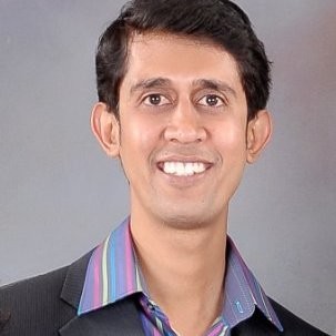 Ravindra Babu - Co-Founder | Stackforce