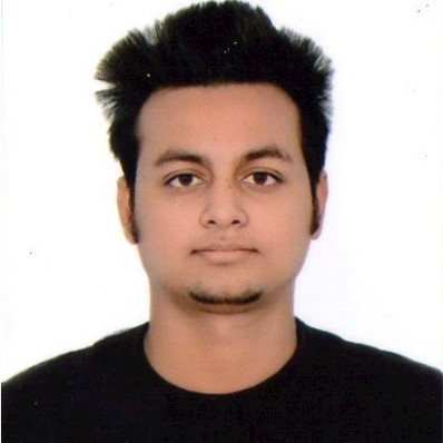 Ravi Ranjan - Senior Software Engineer | Stackforce