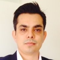 Ravi Shankar - Product Manager | Stackforce