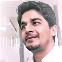 Ravi Shankar Sharma - Co-Founder | Stackforce