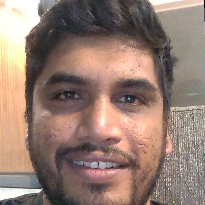 Ravi Potluri - Product Manager | Stackforce