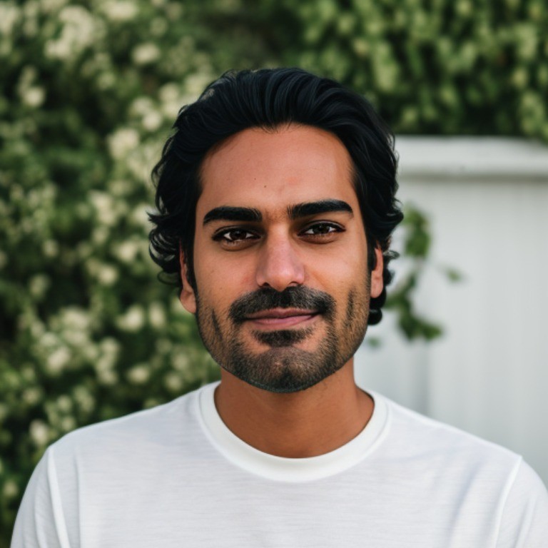 Ravit Shrivastav - AI Researcher | Stackforce