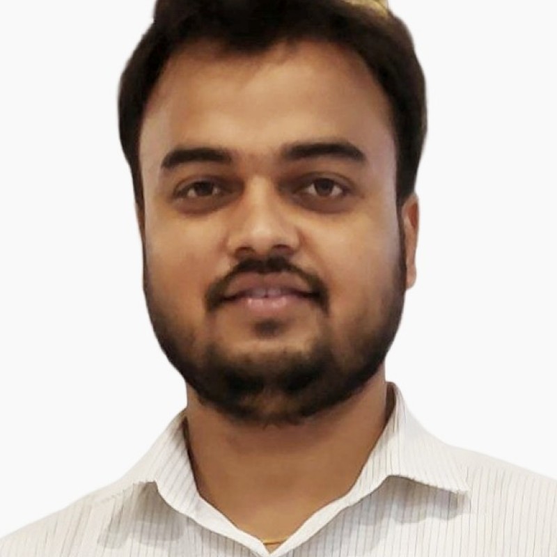 Ravi Shankar Vats - Senior Software Engineer | Stackforce