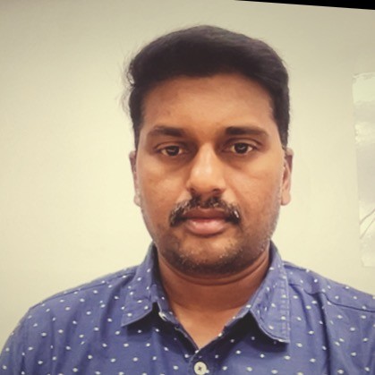 Ravi Kumar Vattikuti - Director of Engineering | Stackforce