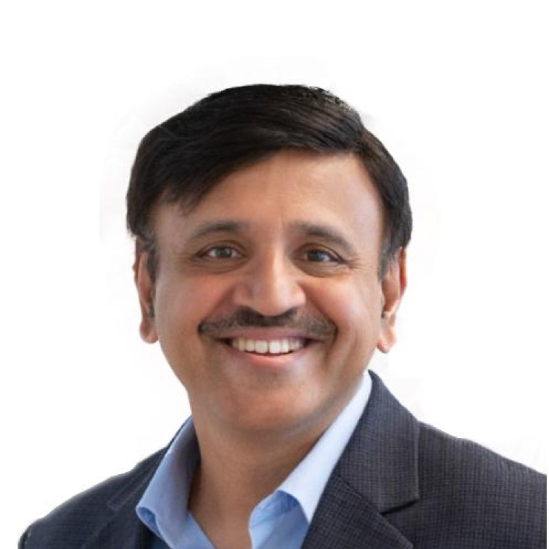 Ravi Vijayaraghavan - CEO | Stackforce