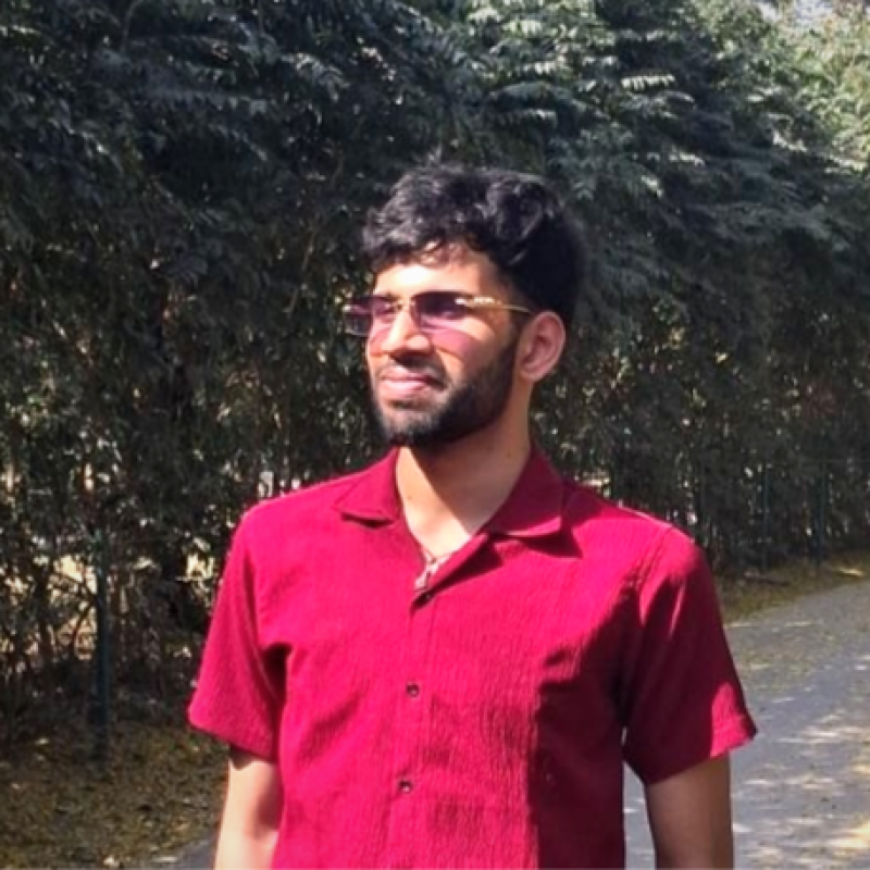 Ravi Pratap Singh - Founder | Stackforce
