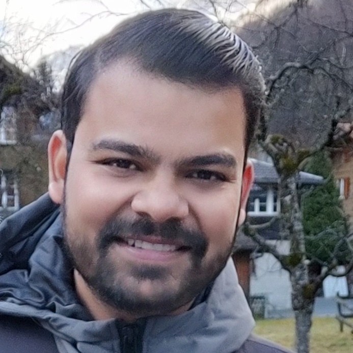 Rahul Rawat - Associate Partner | Stackforce