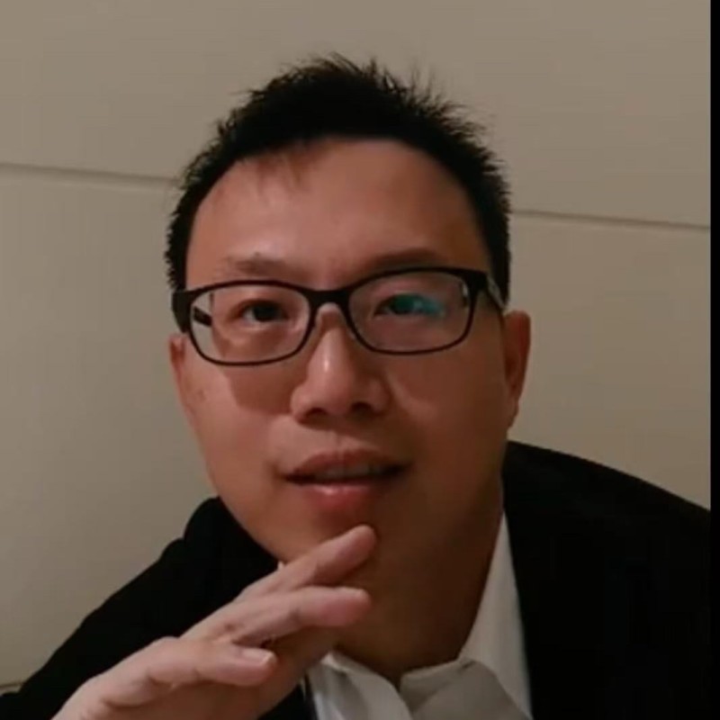 Ray Wang - CEO | Stackforce