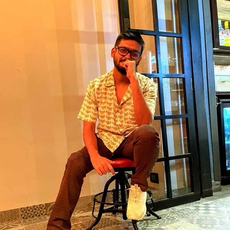 Archan Ray - Co-Founder | Stackforce