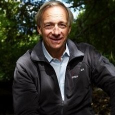 Ray Dalio - Founder | Stackforce