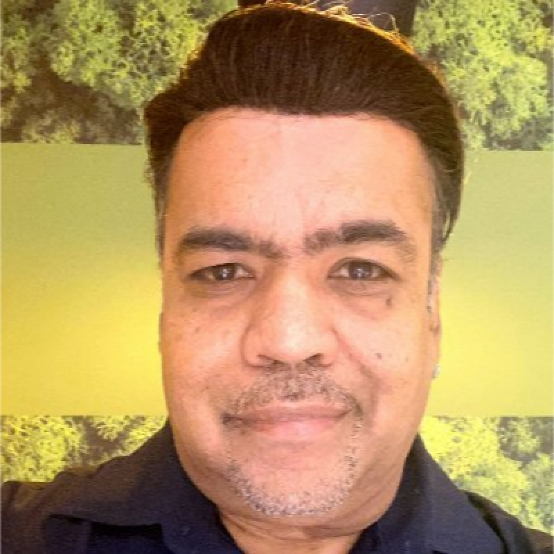 Ray Dhillon - CEO | Stackforce