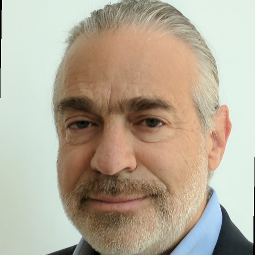 Ray Freiwirth - CEO | Stackforce