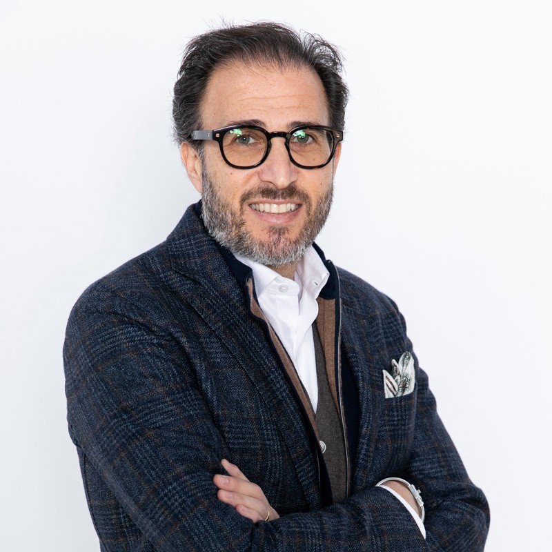 Raymond Chalmé - CEO | Stackforce