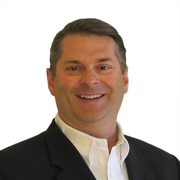 Ray Rike - CEO | Stackforce