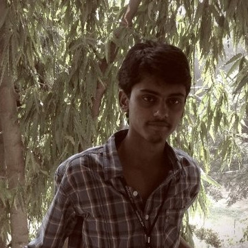 Rayudu A L P - Senior Software Engineer | Stackforce