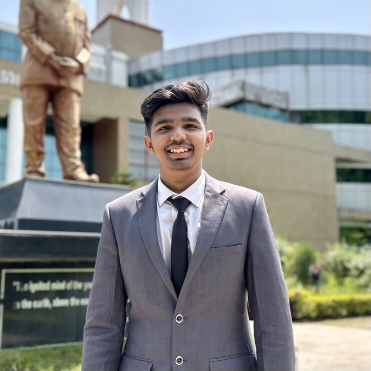 Rayyan Shaikh - Backend Engineer | Stackforce