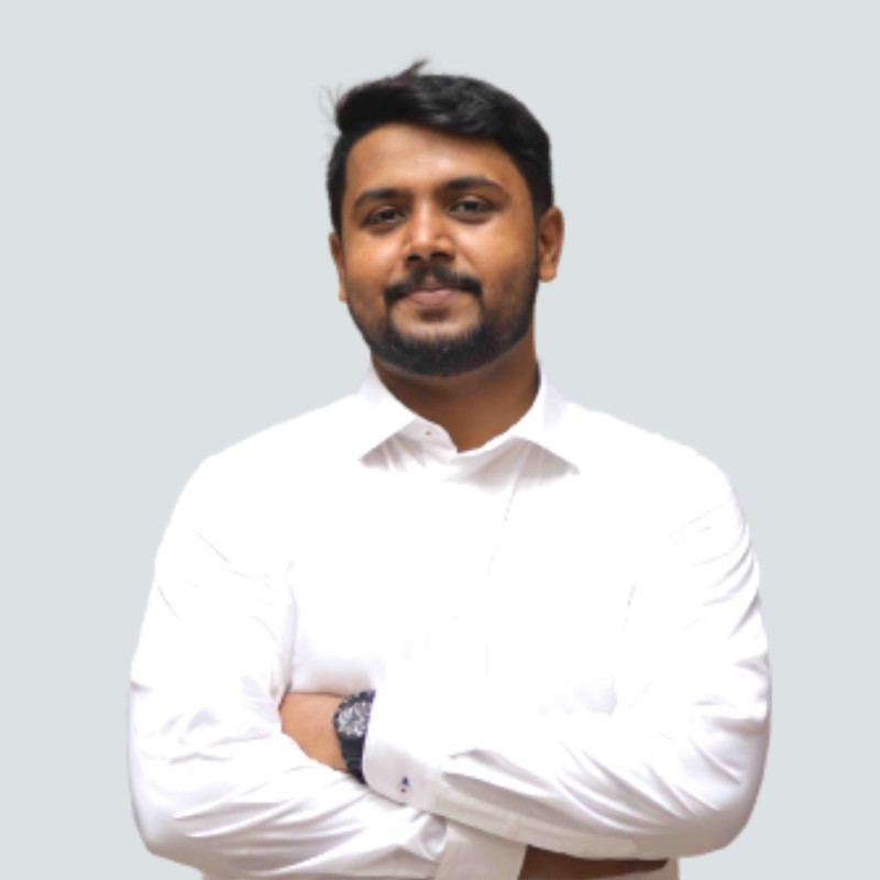 Razi Abdul Rasheed - Frontend Engineer | Stackforce