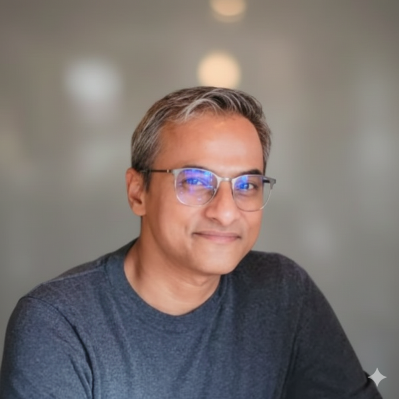 Rajat Chakraborty - Data Scientist | Stackforce
