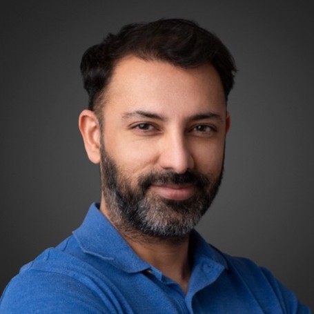 Rohit Chawla - Co-Founder | Stackforce