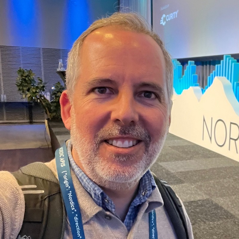 Dan Barahona - Co-Founder | Stackforce