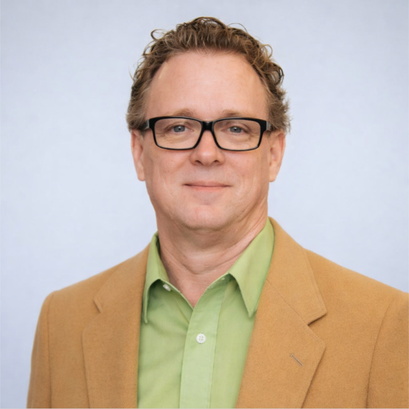 Ryan Stewart - Head of Talent | Stackforce