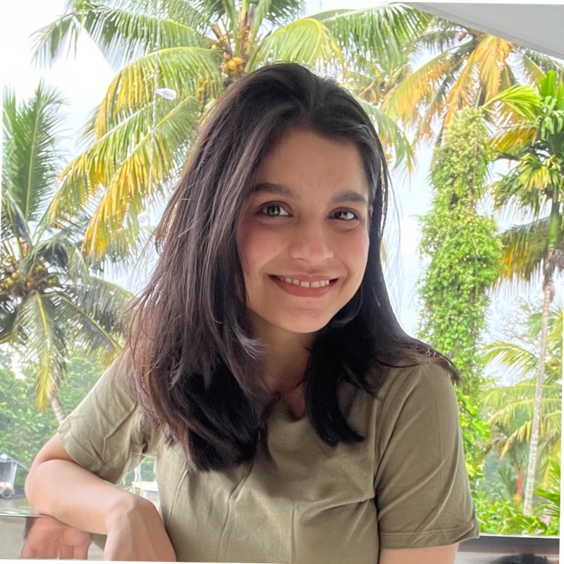 Meenal Gupta - Product Manager | Stackforce