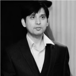 Navin Kumar - CTO | Stackforce