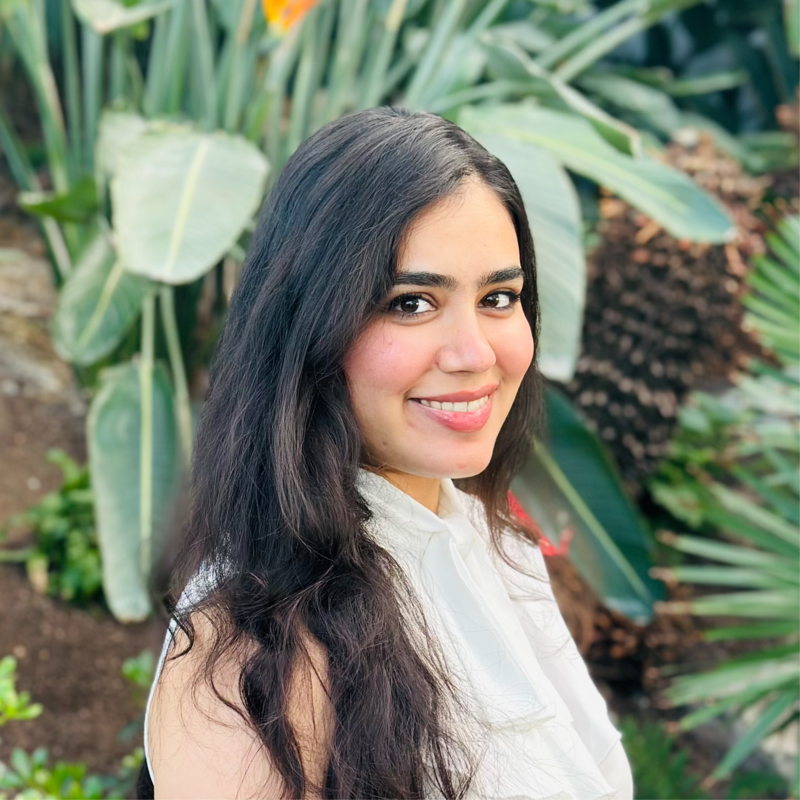 Sneha Bhandari - HR Manager | Stackforce