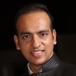 Tushar Gupta - CEO | Stackforce