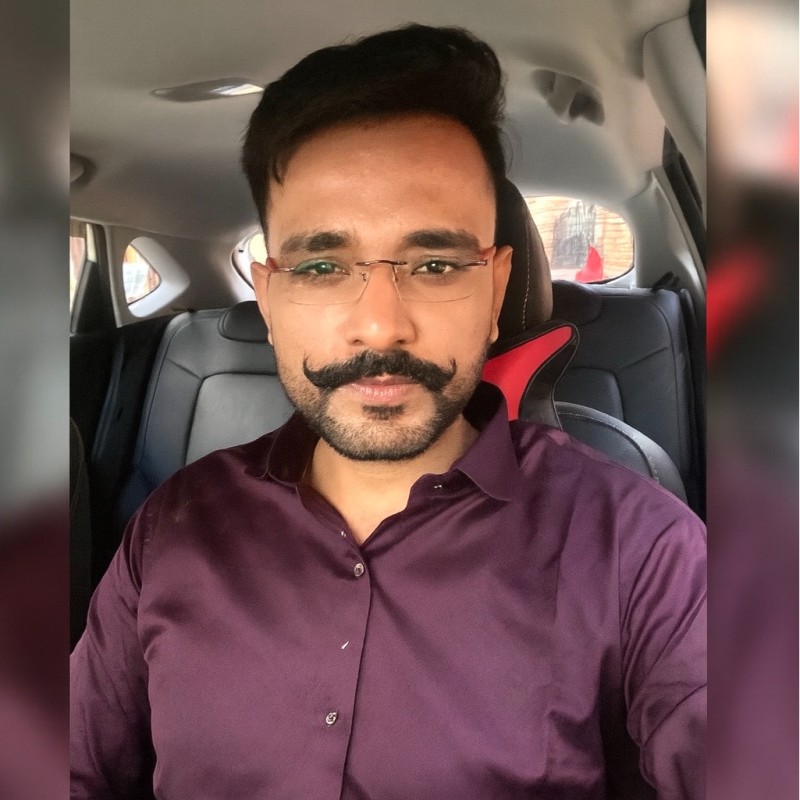 Achal Singh - DevOps Engineer | Stackforce