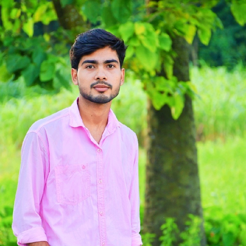 Anmol Kumar - CEO | Stackforce