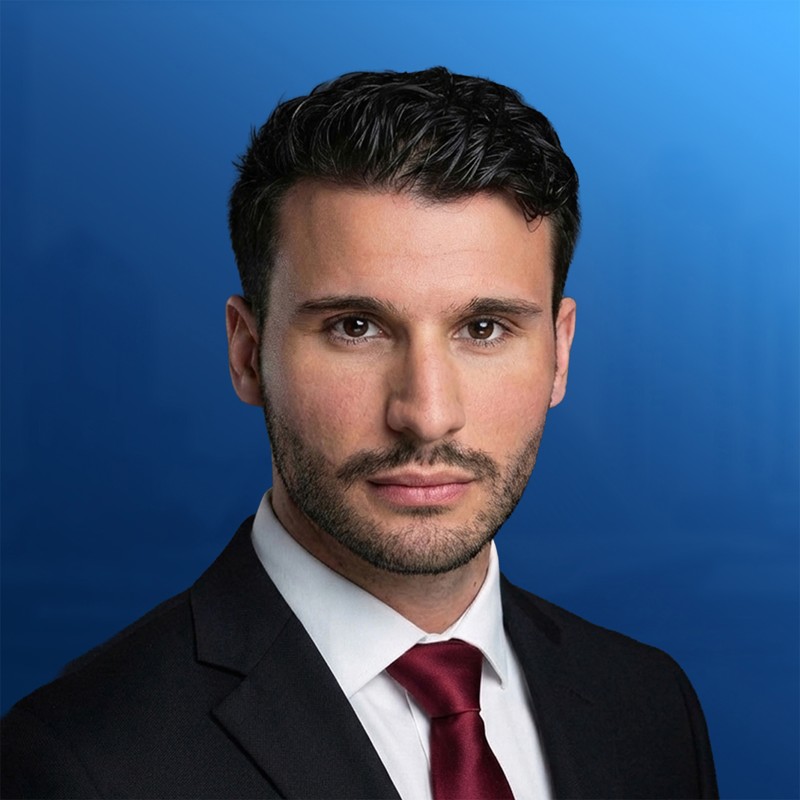 Matthew A. Schneider - CEO | Stackforce