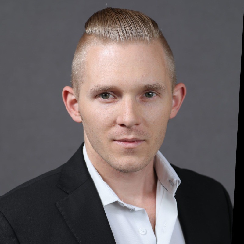 Travis Otto - CEO | Stackforce