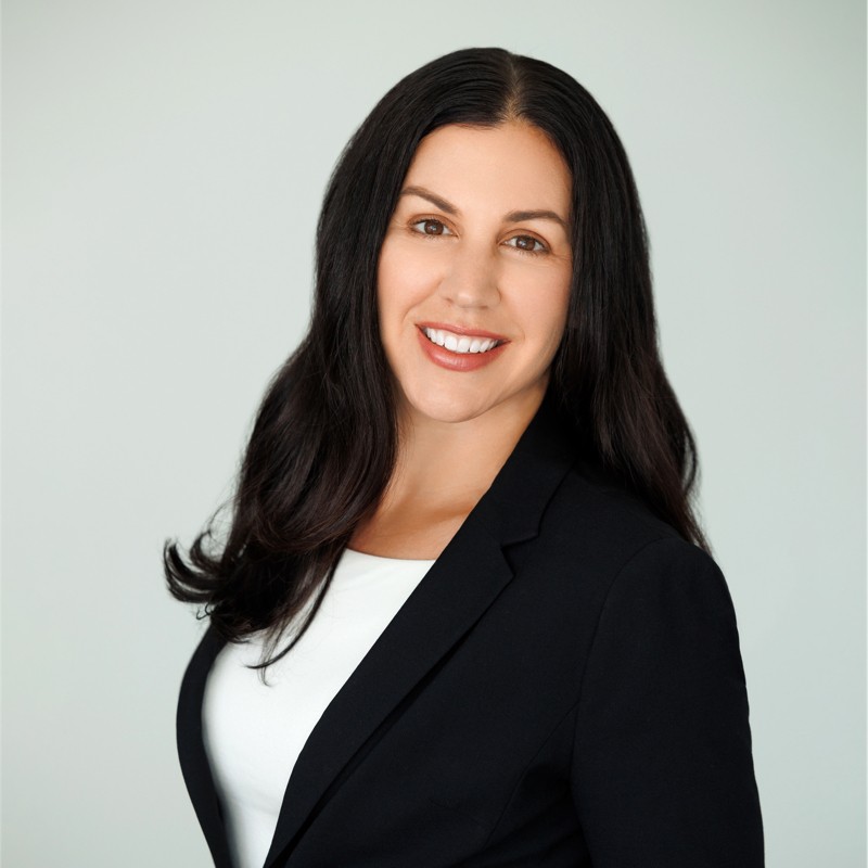 Rebecca Adams - CEO | Stackforce