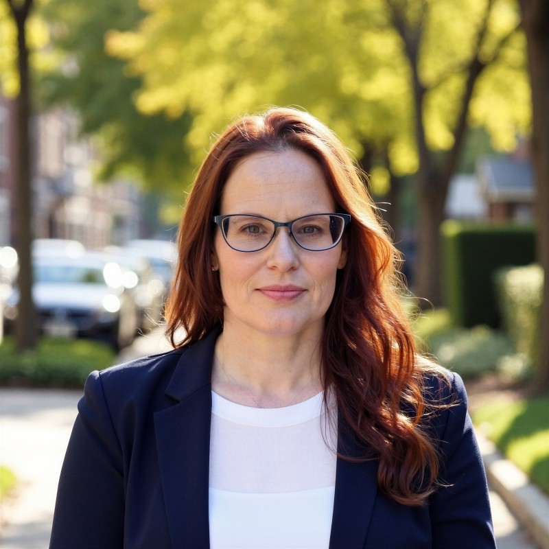 Rebecca Erickson | Stackforce