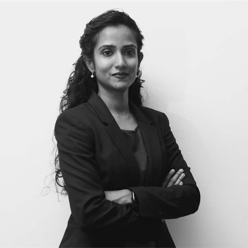 Rebecca Jasmine - Product Manager | Stackforce