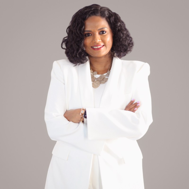 Rebecca Kurian - CEO | Stackforce