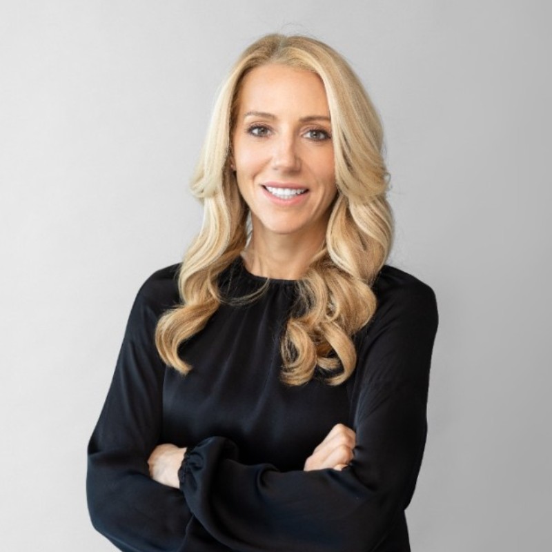 Rebecca Port, PhD - CEO | Stackforce