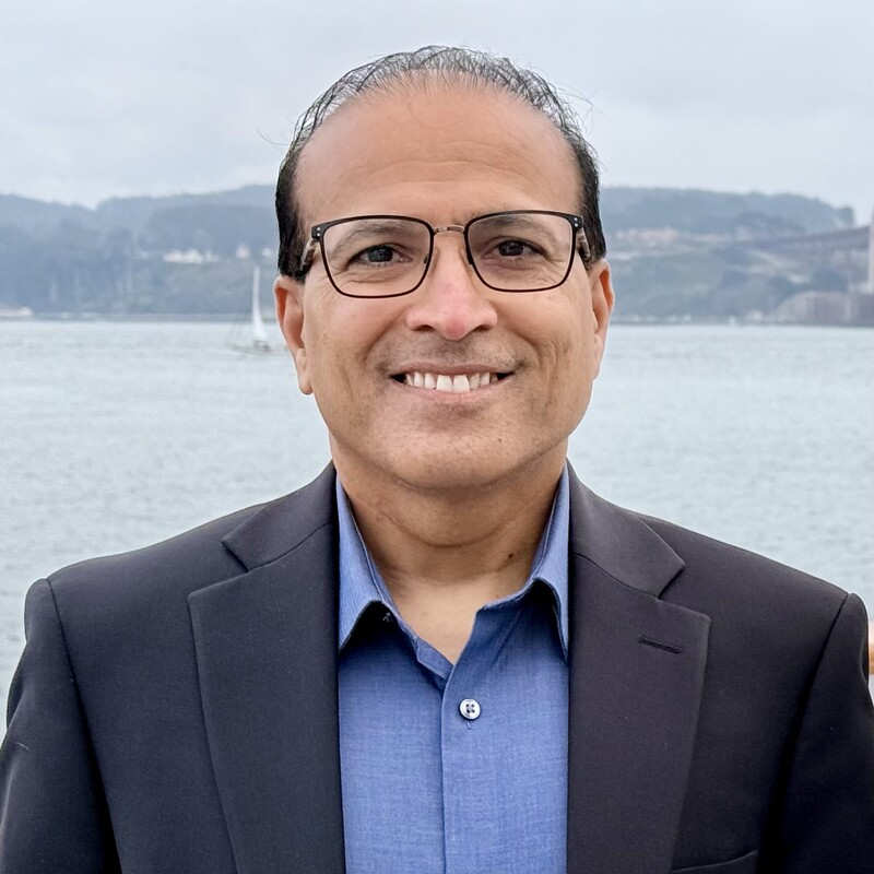 Reddy Mallidi - CEO | Stackforce