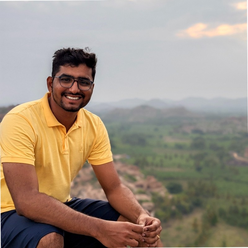 Vamseedhar Reddy - CTO | Stackforce