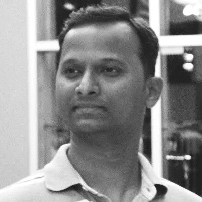 Vinod Reddy - DevOps Engineer | Stackforce