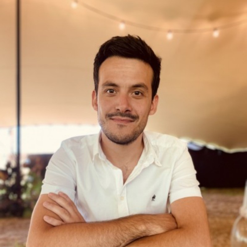 Reece L. - CEO | Stackforce