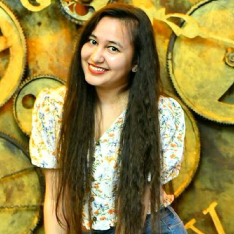 Reema KC - Associate Consultant | Stackforce