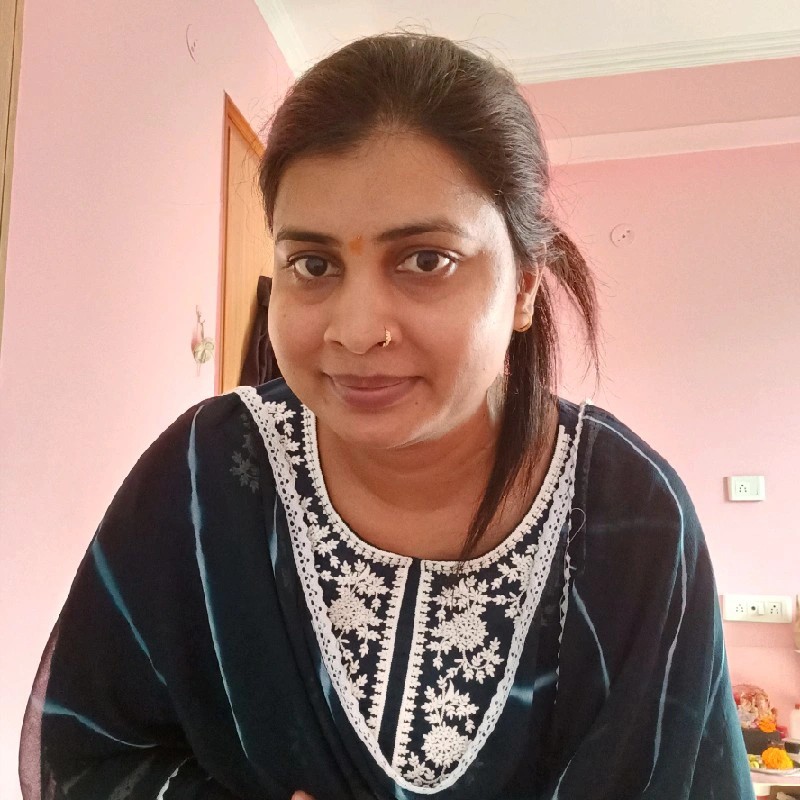 Reema Gupta - Recruiter | Stackforce