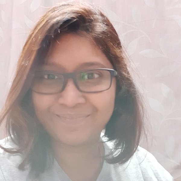 Reena Chelladurai - Software Engineer | Stackforce